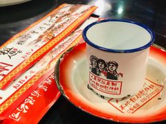 -粗粮人家(簋街店)