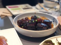 -小大董·烤鸭(观景餐厅·南京西路店)