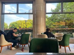 -东怡大酒店(上海科技馆店)