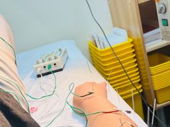 -上海市黄浦区香山中医医院