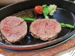 菲力-西堤厚牛排(昆山店)