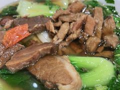 -肆姐面粉馆(坡子街店)
