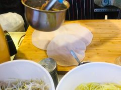 -安徽阜阳卷馍(西单店)