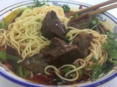 -沈家仁牛肉面(大堰三村总店)