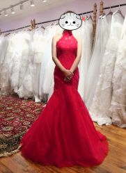 -SATIN COUTURE瑟庭婚纱礼服馆