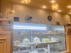 -追光 Dream Bakery(汉街店)