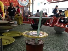 -新峰肉骨茶