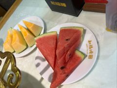-和福顺牛肉大虾焖锅自助(宝业店)