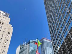 -尼依格罗香港美利酒店