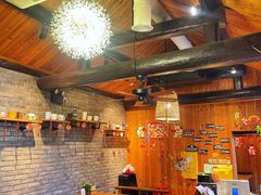 大堂-四喜小胖·北京涮肉(五道营店)