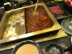 -王家渡火锅店(棕榈泉店)