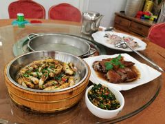 -红日饭店(裕隆三路店)