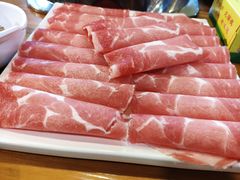 -義聚德·清真铜锅涮羊肉·烧烤(河东店)
