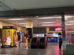 -完美世界影城(北京管庄店)