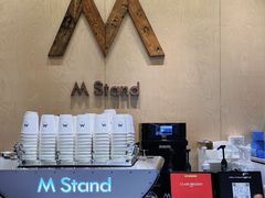 -M Stand(深圳布吉万象汇店)