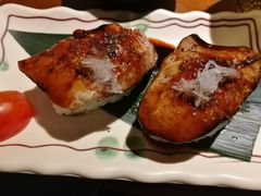 鹅肝寿司-魔丼屋(日月光店)