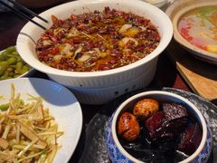 -永安鱼庄·镇江菜(东吴路店)