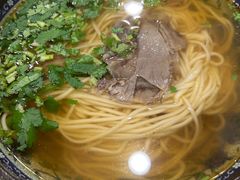 -鑫明明拉面(宁化路店)