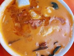 精品胡辣汤-方中山胡辣汤(蓝堡湾店)