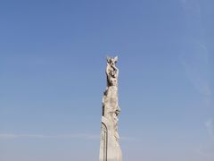 -长春世界雕塑园