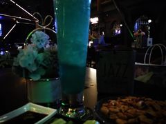 -爵士花园音乐酒吧餐厅