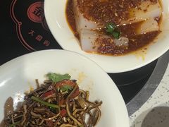 -金柱大盘鸡(和田二街店)