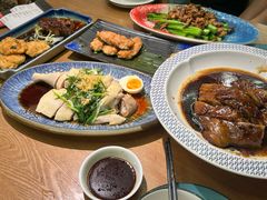 -常来小聚·广州非遗传承餐厅(中山二路店)