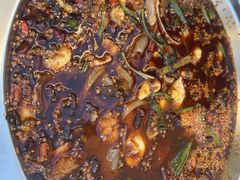 -胖子鱼·天水麻辣鱼火锅(秦州407店)