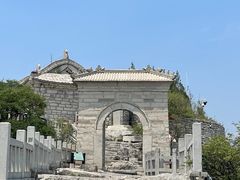 -青州市云门山风景区