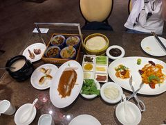 -阿庄新豫菜(航海东路店)