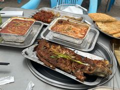 -清真·馬坡二旦烧烤(人生一串拍摄店)