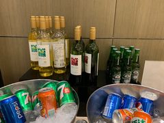 -陆家嘴万怡酒店·万荟轩