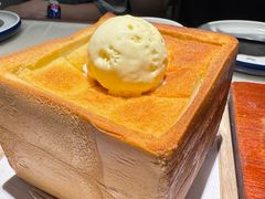 -绿茶餐厅(茂业天地店)