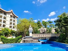 -惠州金海湾嘉华度假酒店