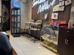 -必胜客(仲盛商城王安宇主题店)