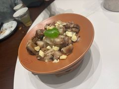 -打酱油·非遗淮扬菜(瘦西湖梅岭老店)