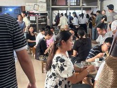 -正宗杨记普洱酸醋米线(总店)