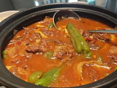 -楚鲜·汉正街一号(天河店)