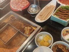 -重庆德忆火锅（龙南街3店）(渝水岸餐饮)