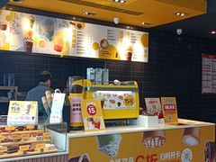 -麦当劳(杭州临平万达广场店)