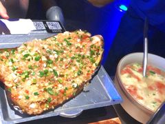 -很久以前羊肉串(打浦路店)
