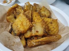 -嘉升大排档(番禺总店)