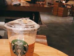 -星巴克臻选(深圳罗湖万象城店)