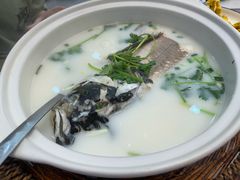 -紫藤园·天目湖大鱼头(南山竹海店)