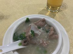 -标记美食新鲜猪杂(兴南大道店)