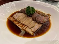 卤水拼盘-大理实力希尔顿酒店御璽中餐厅YUXI – CHINESE RESTAURANT