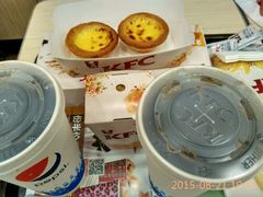 -肯德基(堤口店)