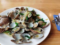 -南海渔家•海鲜•正宗海南菜(海棠湾店)