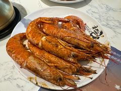 -初色海鲜自助(新辰里亚运村店)