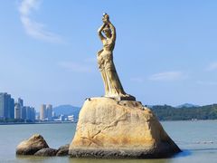 -野狸岛